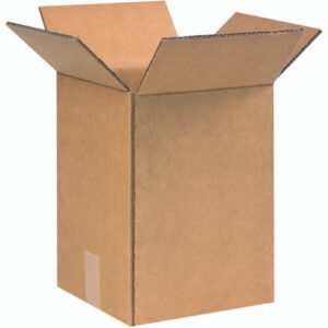Heavy Duty Shipping Carton Large