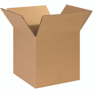Heavy Duty Shipping Carton Medium